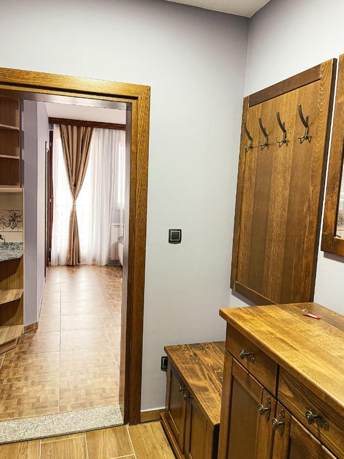 Apartments & Rooms Brijest Plav Esterno foto