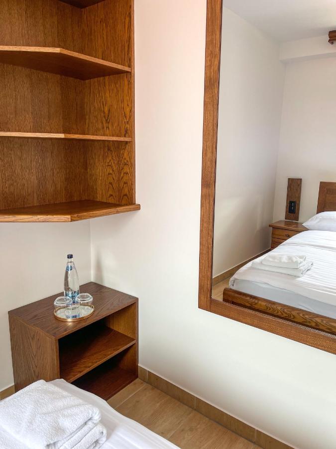 Apartments & Rooms Brijest Plav Esterno foto